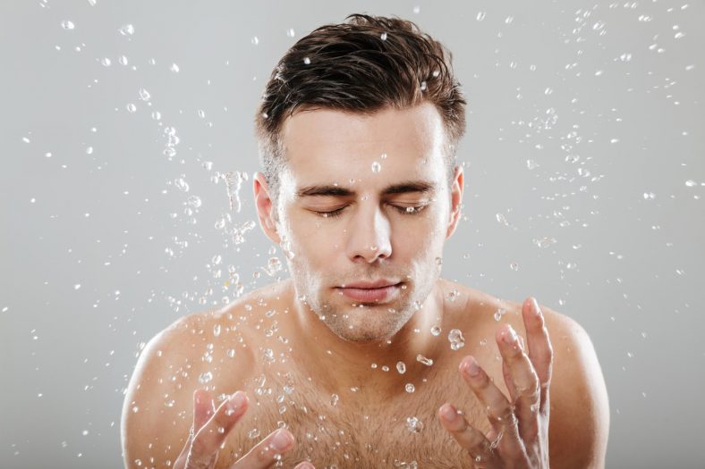 Inilah 5 Skincare Pria Terbaik yang Simpel Tanpa Repot