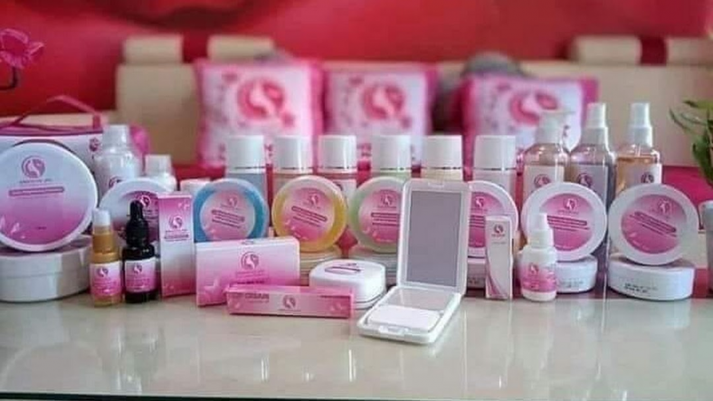 Skincare Terbaik