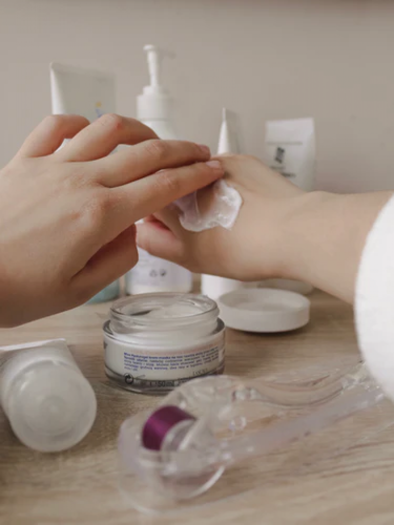 Pengertian Skincare
