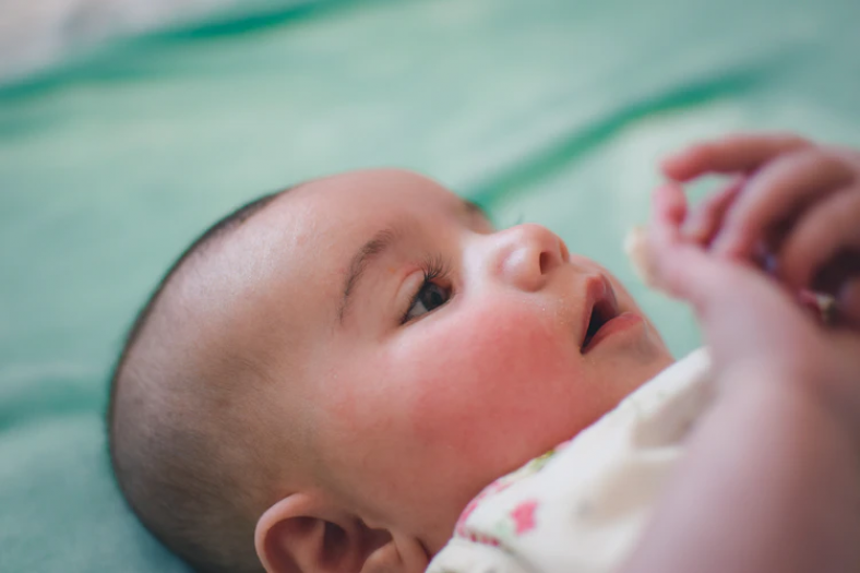Skincare Bayi