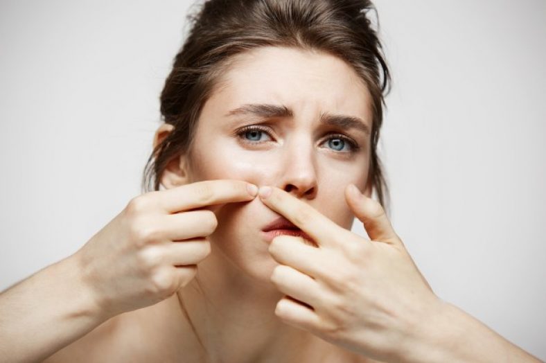skincare untuk menghilangkan komedo