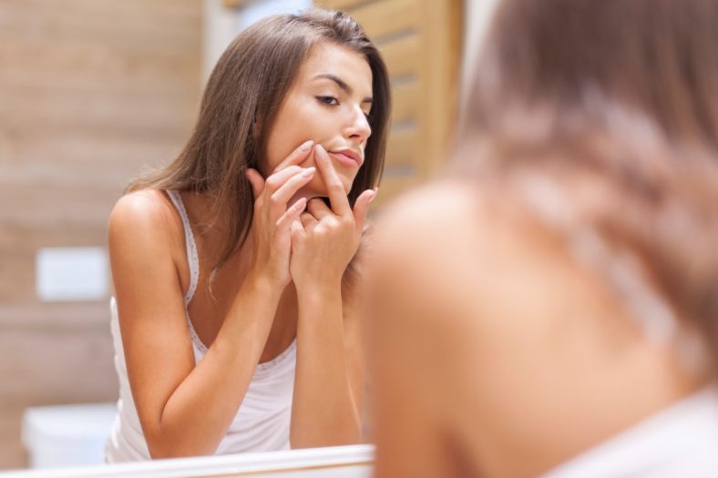5 Bahan Skincare untuk Menghilangkan Jerawat dan Bekasnya