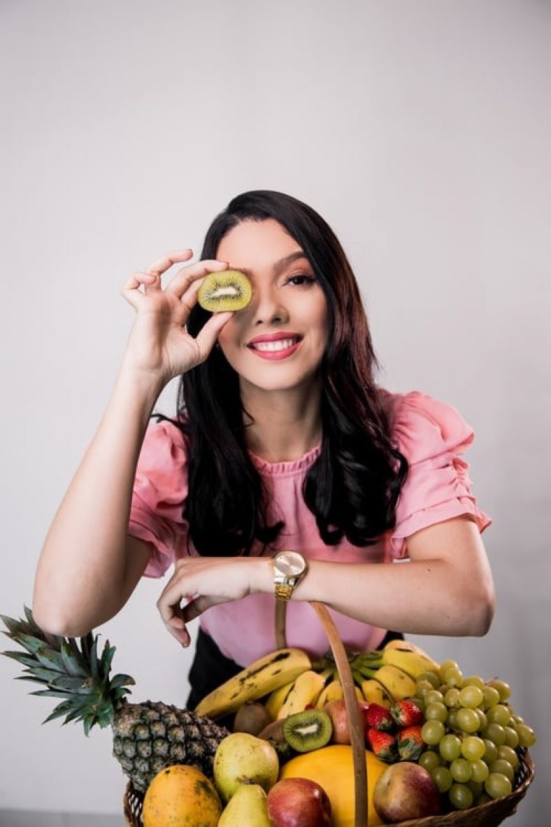5 REKOMENDASI BUAH YANG BAIK UNTUK KULIT KERING